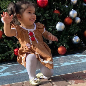 Meet your Posher, Jocelyn